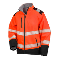Giacche, Softshell e Smanicati Aziendali Personalizzati: Guida alla Scelta per la Mezza Stagione