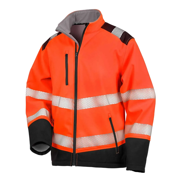Giacche, Softshell e Smanicati Aziendali Personalizzati: Guida alla Scelta per la Mezza Stagione