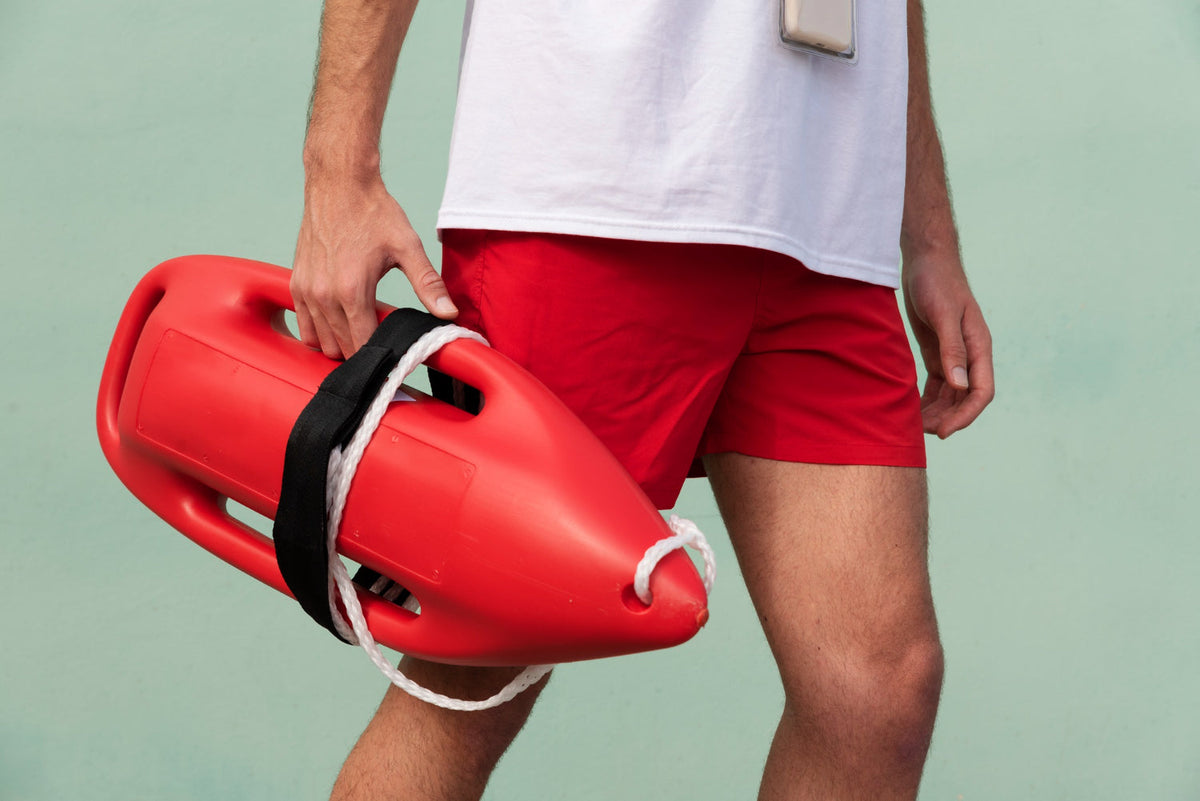 LIFEGUARD