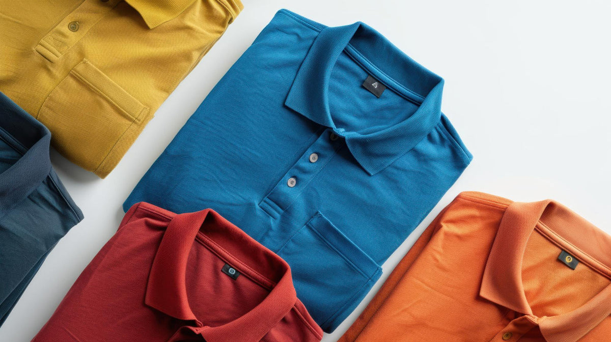 POLO PROFESSIONALI