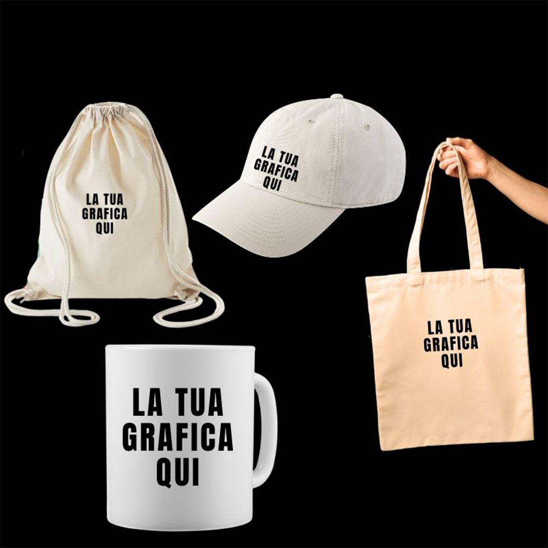 GADGET E MERCHANDISING