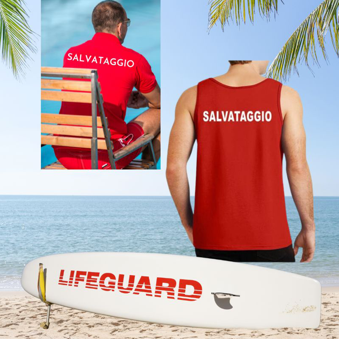 LIFEGUARD