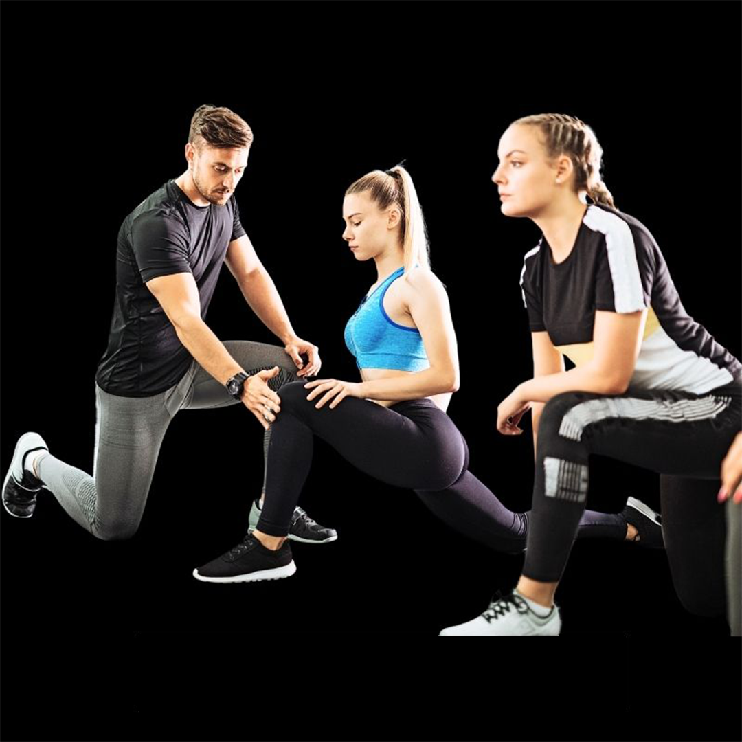 PALESTRA E SPORT