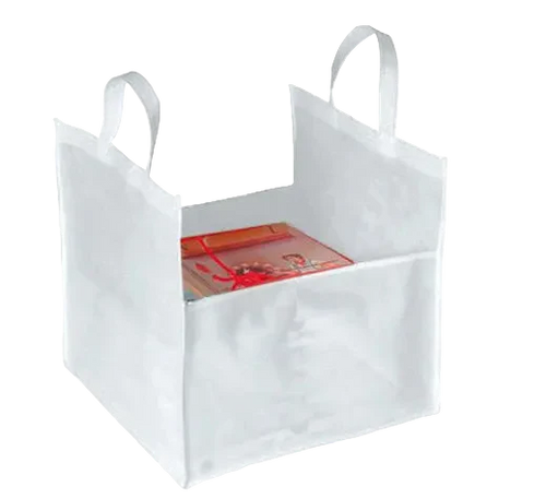 1045 Delivery - Borsa Porta Pizze Dimensioni cm. 36,5x36x27