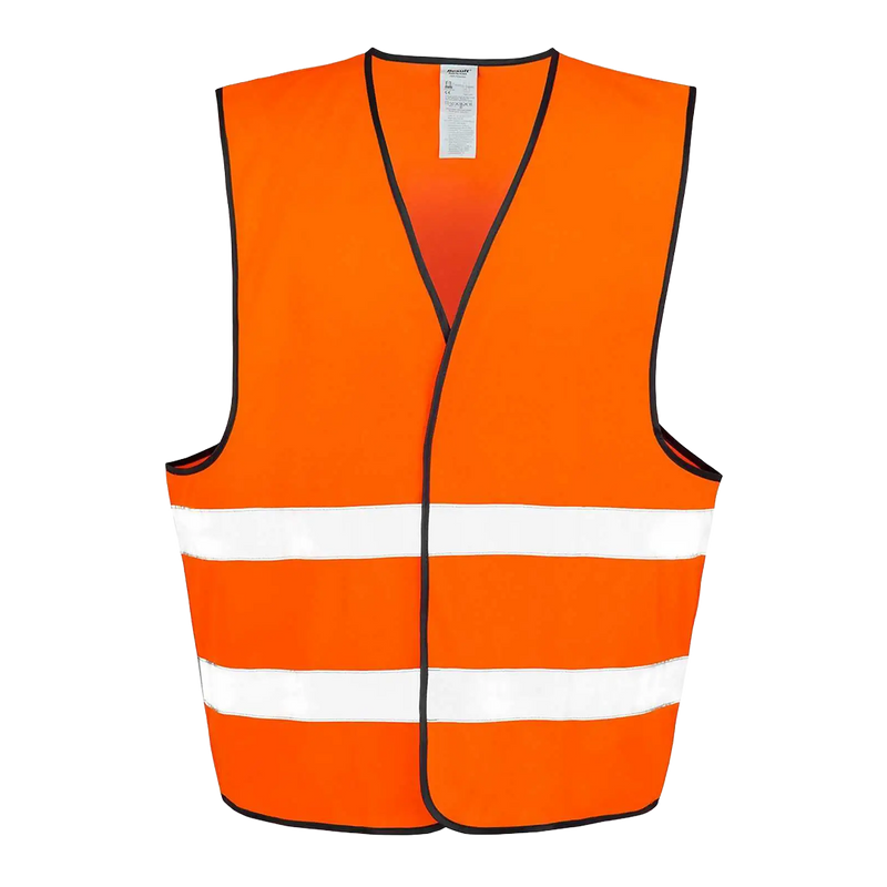 RER200X - Gilet alta visibilità unisex - AW