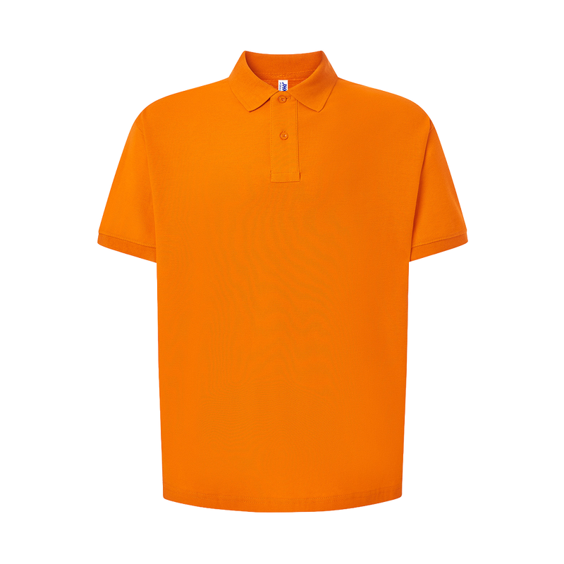 PORA210 -POLO UOMO MANICA CORTA REGULAR- B