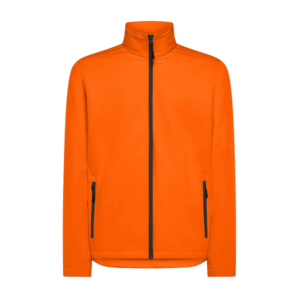 BS550 Giacca in softshell -AW-