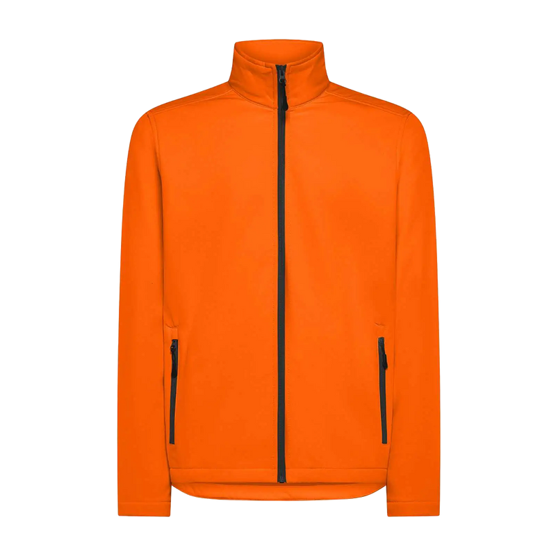 BS550 Giacca in softshell -AW-