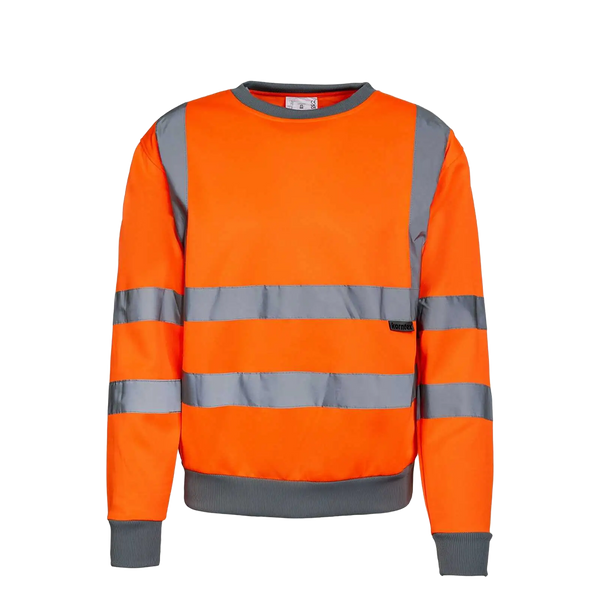 KXSW - FELPA ALTA VISIBILITA' - Sweatshirt - aw