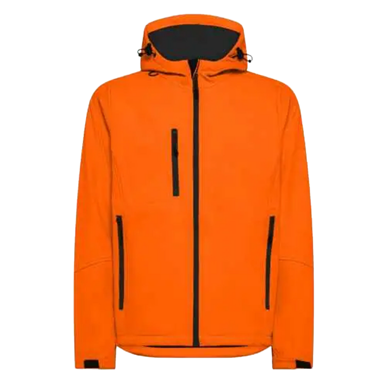 BS552  Giacca softshell -AW-