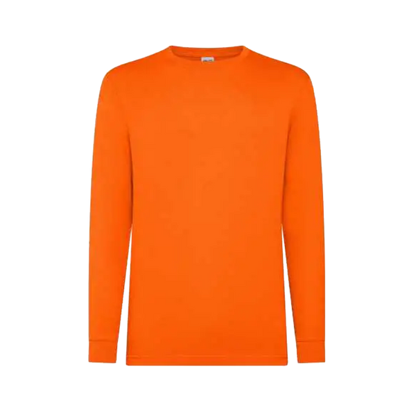BS100-T-shirt manica lunga Evolution LS-AW