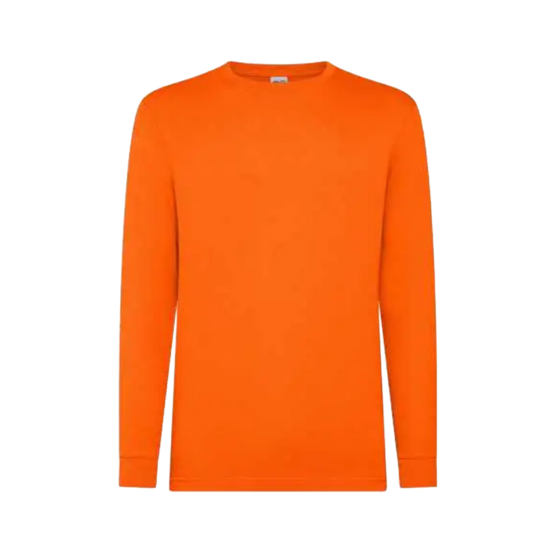 BS100-T-shirt manica lunga Evolution LS-AW