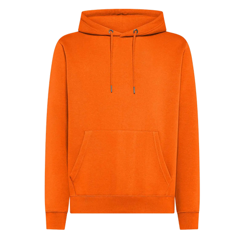 BS332-Felpa cappuccio - Outsider -AW