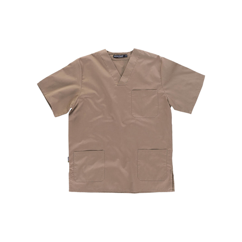 B9200 CASACCA UNISEX MANICA CORTA - B