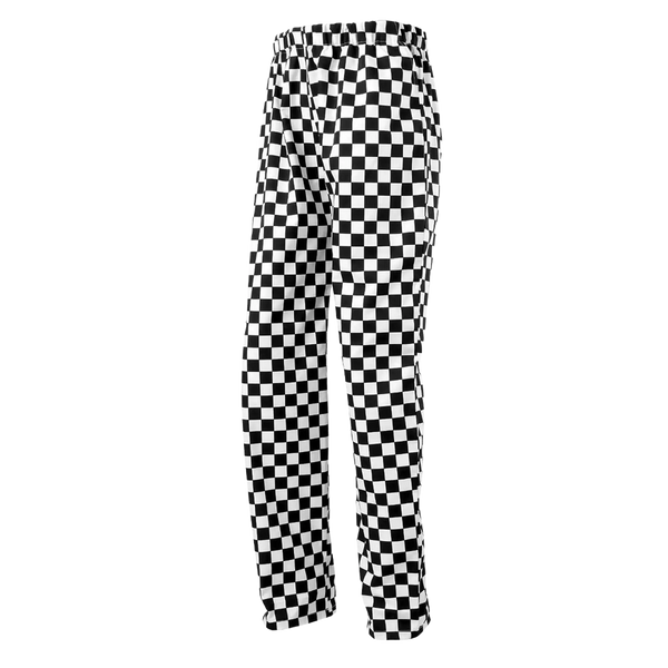 PR553 - PANTALONI DA CHEF - Essential Chef's Trouser - AW