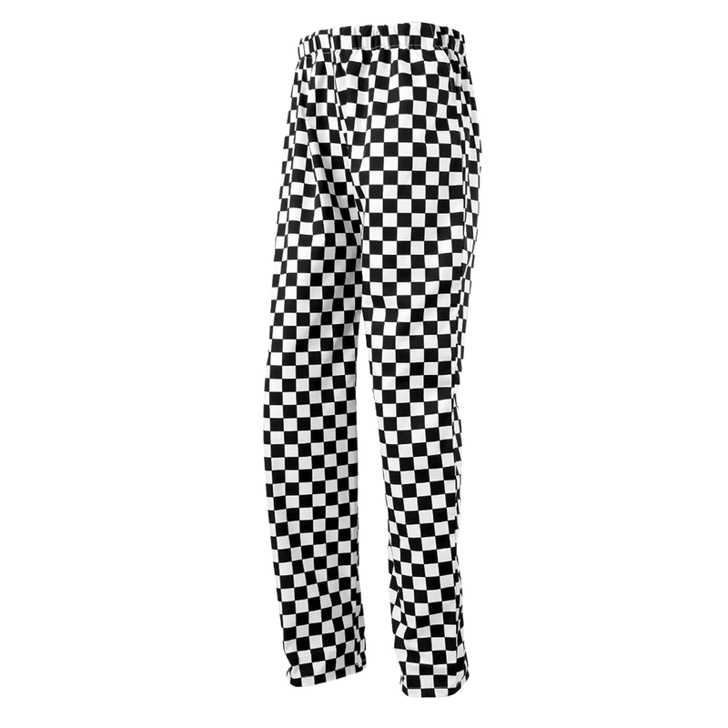 PR553 - PANTALONI DA CHEF - Essential Chef's Trouser - AW