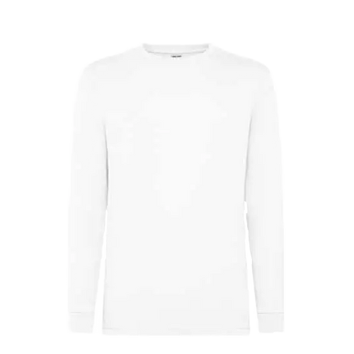 BS100-T-shirt manica lunga Evolution LS-AW