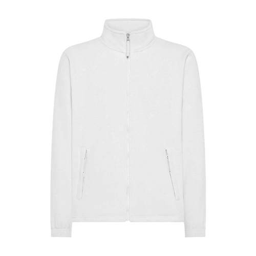 BS363 Pile con zip intera / UOMO
