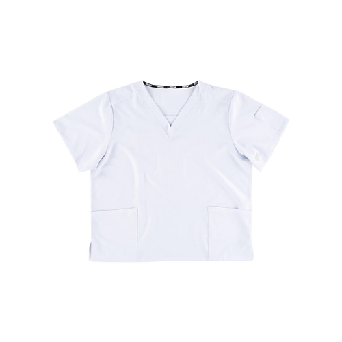 B9211 - CASACCA UNISEX TESSUTO ELASTICO ELASTICIZZATO - B