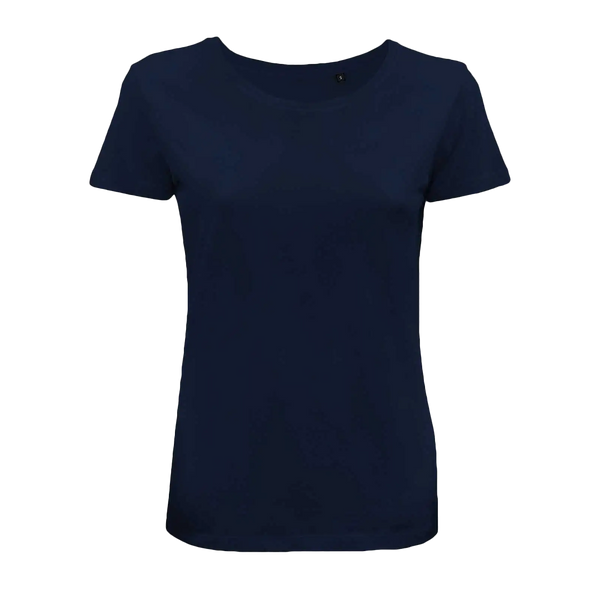 BSW150-T-shirt Evolution Donna-AW