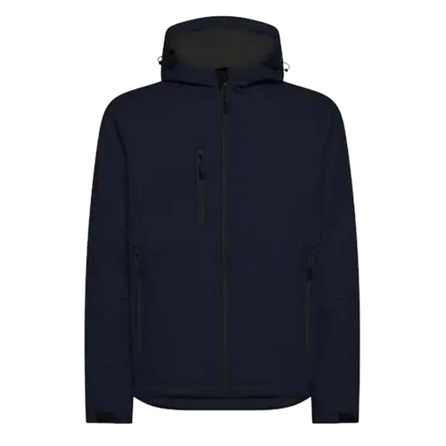 BS552  Giacca softshell -AW-
