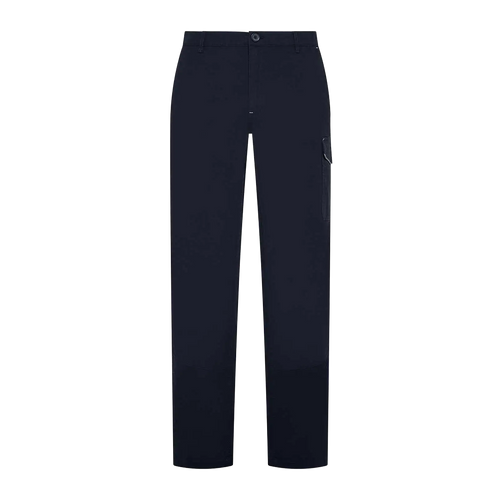 BS414  Pantalone multitasche -AW-