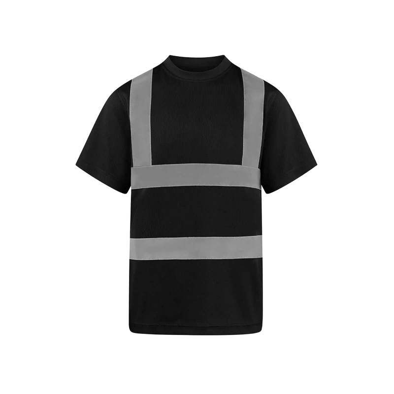 KXSHIRT - T-SHIRT ALTA VISIBILITA' - Hi-viz T-Shirt - AW