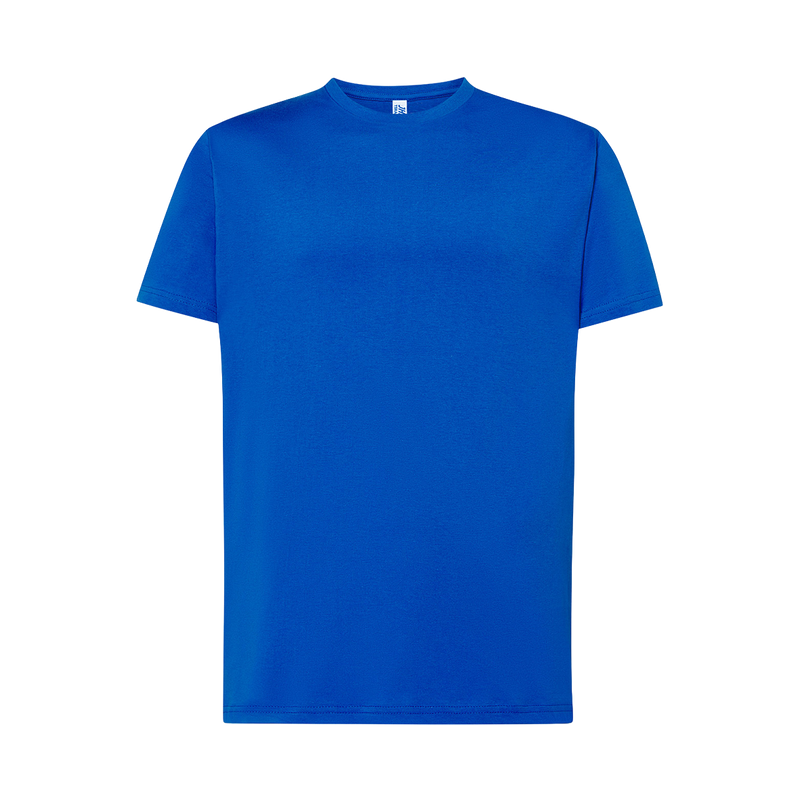 TS150ST - T-SHIRT UOMO MANICA CORTA SUPER-T - B