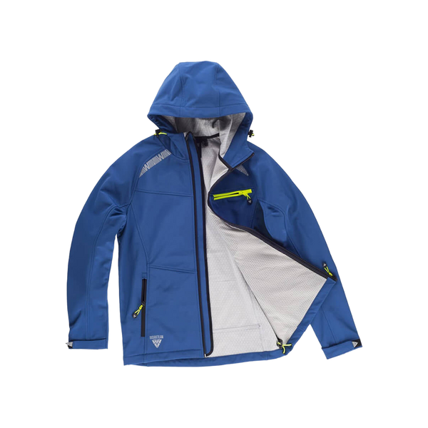 S7820-Giacca Workshell-B