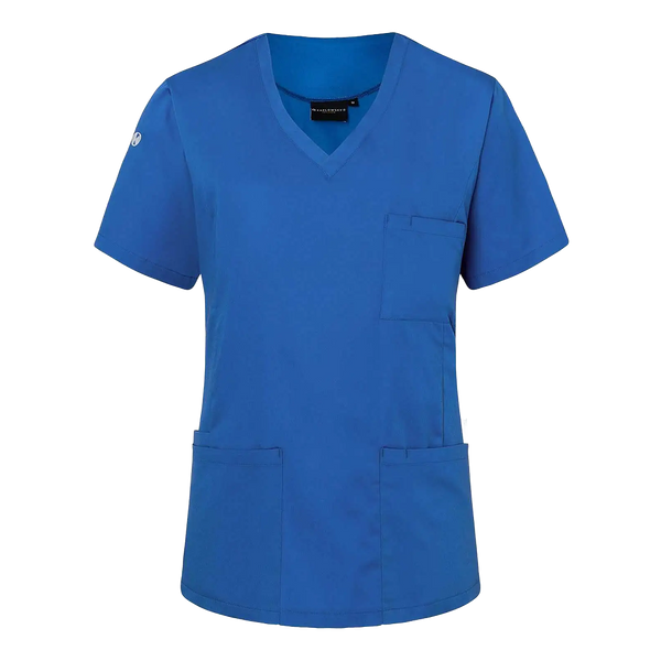 KKS66 | Ladies Slip-On Tunic - Essential Camice AW