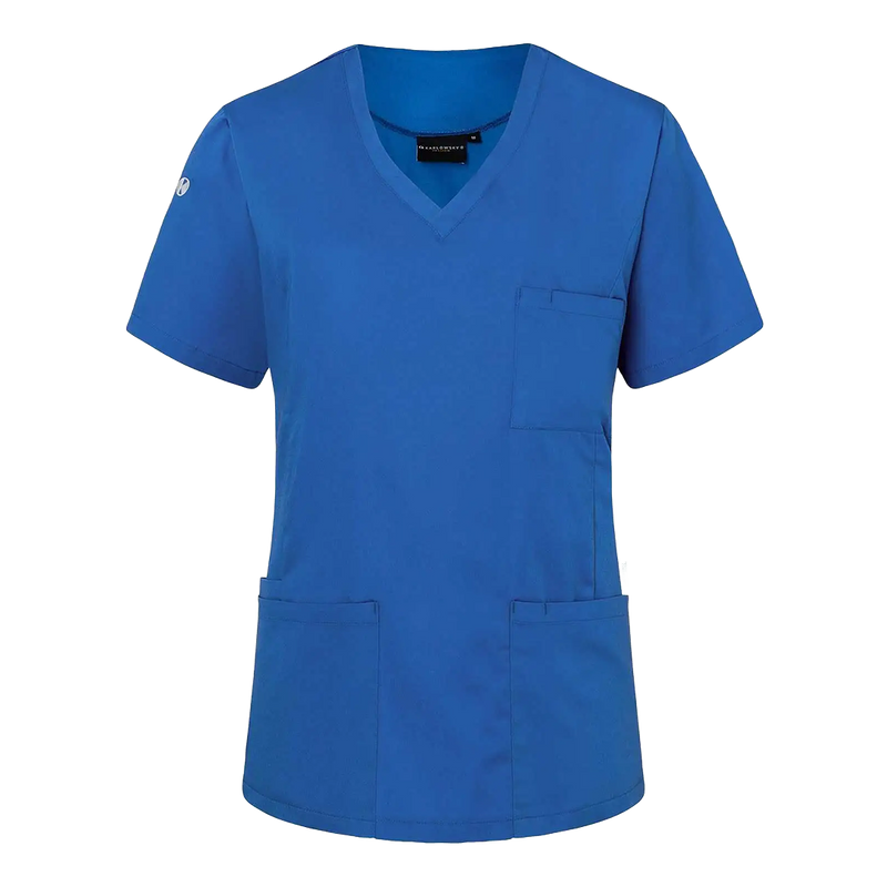 KKS66 | Ladies Slip-On Tunic - Essential Camice AW