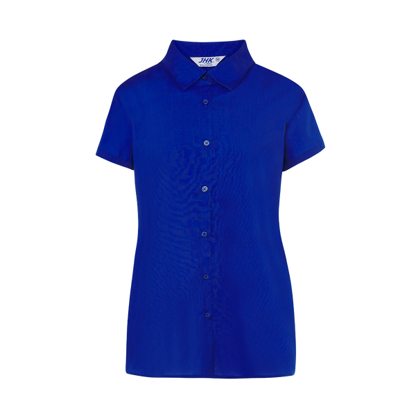 CAMICIA DONNA MANICA CORTA SHLPOPSS JHK-B
