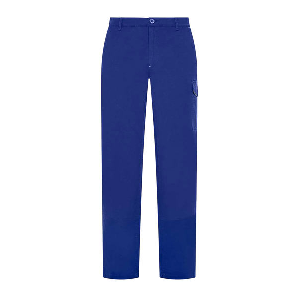 BS414  Pantalone multitasche -AW-