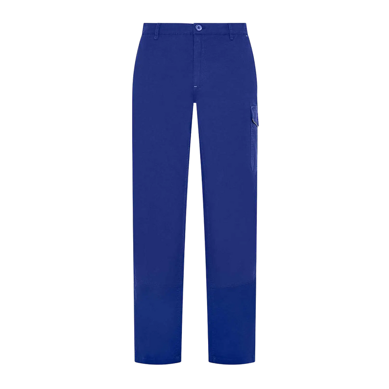 BS414  Pantalone multitasche -AW-