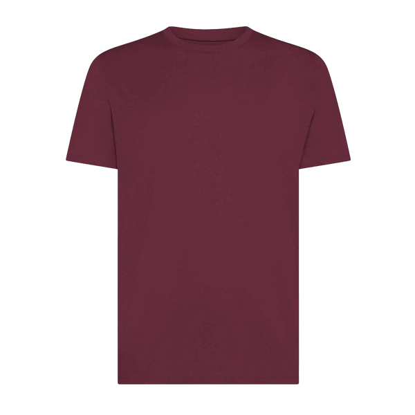 BS052- T-SHIRT ORGANICA- Stranger-AW