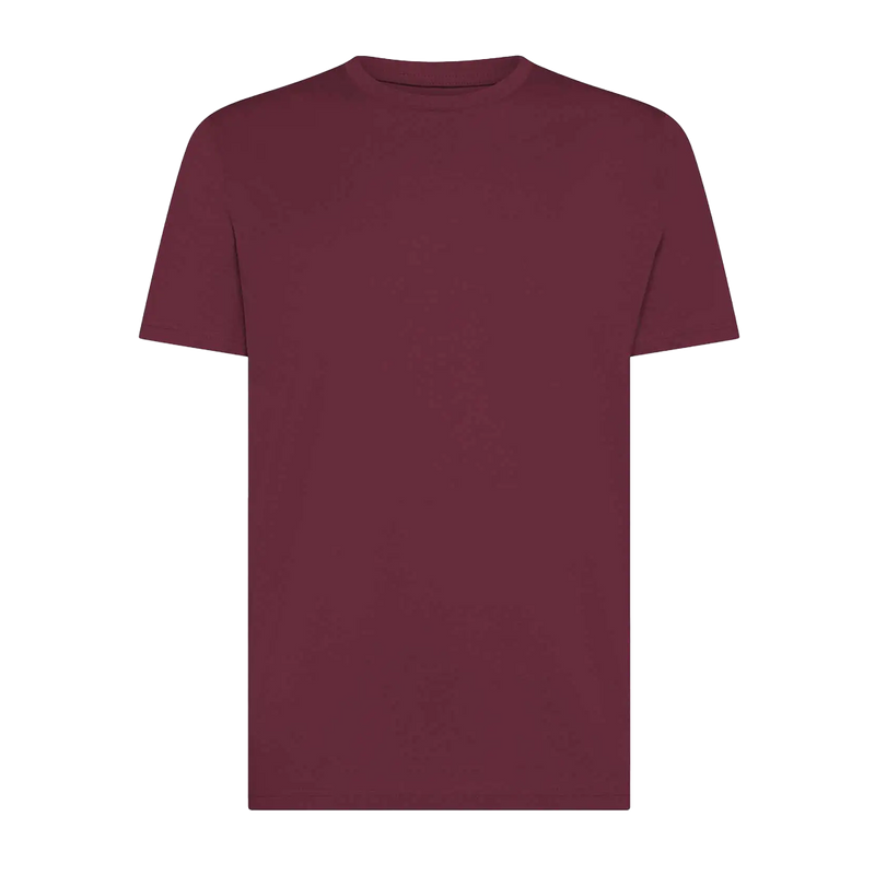 BS052- T-SHIRT ORGANICA- Stranger-AW