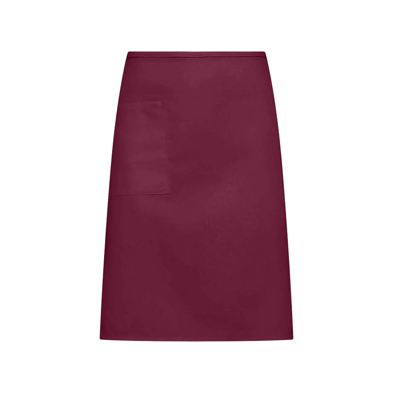 MI008 - GREMBIULE MEDIO (PARANNANZA)- Bistrot - AW