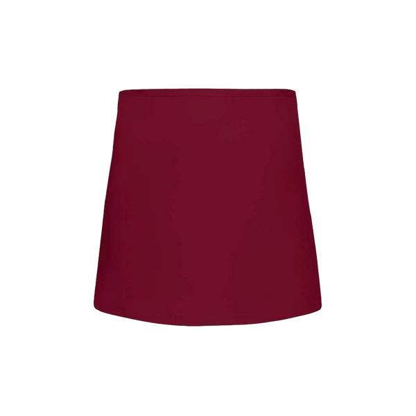 MI003 - GREMBIULE CORTO (PARANNANZA)PROMOZIONALE CON INCLUSA UNA STAMPA - Basic Half Apron - AW (Copia)