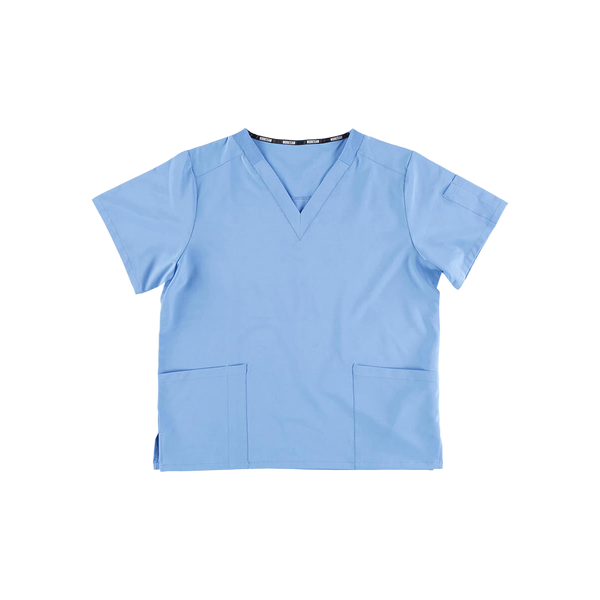 B9211 - CASACCA UNISEX TESSUTO ELASTICO ELASTICIZZATO - B