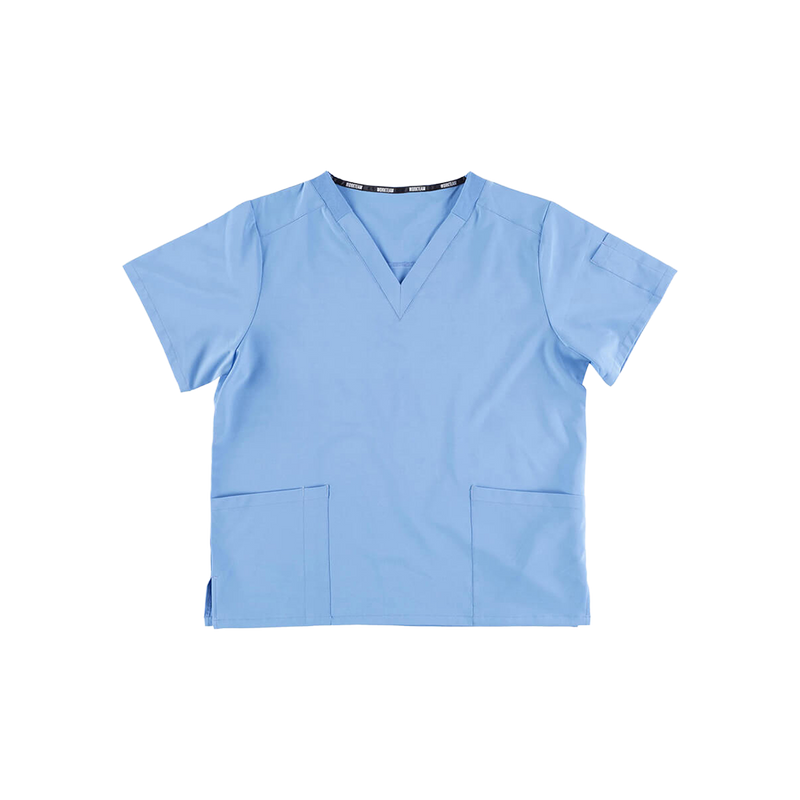 B9211 - CASACCA UNISEX TESSUTO ELASTICO ELASTICIZZATO - B