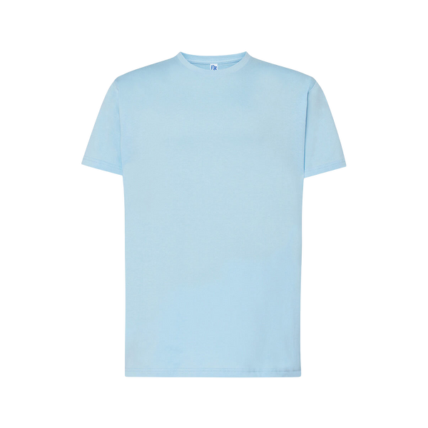 TSRA150 T-SHIRT UOMO MANICA CORTA REGULAR-B