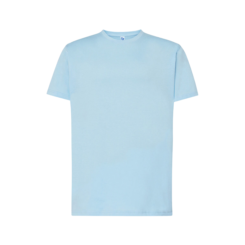 TSRA150 T-SHIRT UOMO MANICA CORTA REGULAR-B