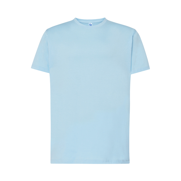 TS150ST - T-SHIRT UOMO MANICA CORTA SUPER-T - B
