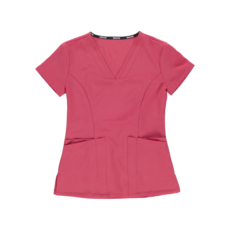 B6950 - CASACCA DONNA TESSUTO ELASTICIZZATO - B