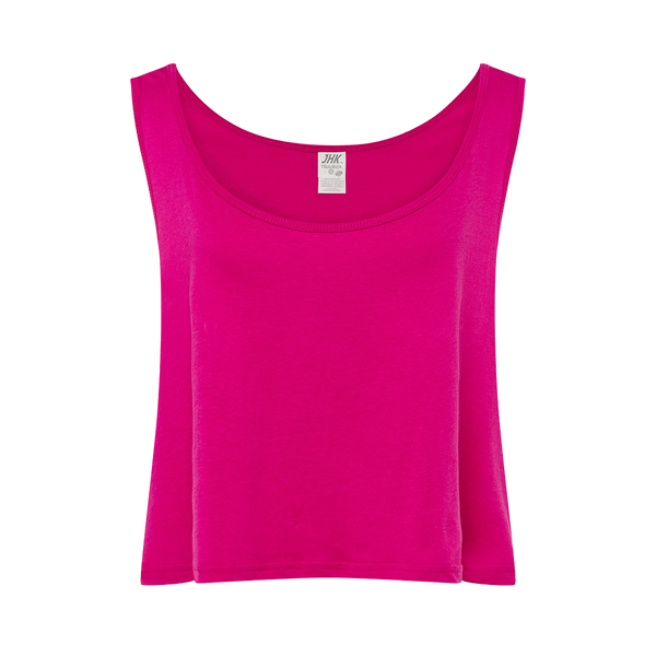 TSULIBZA -CANOTTA DONNA URBAN IBIZA -B