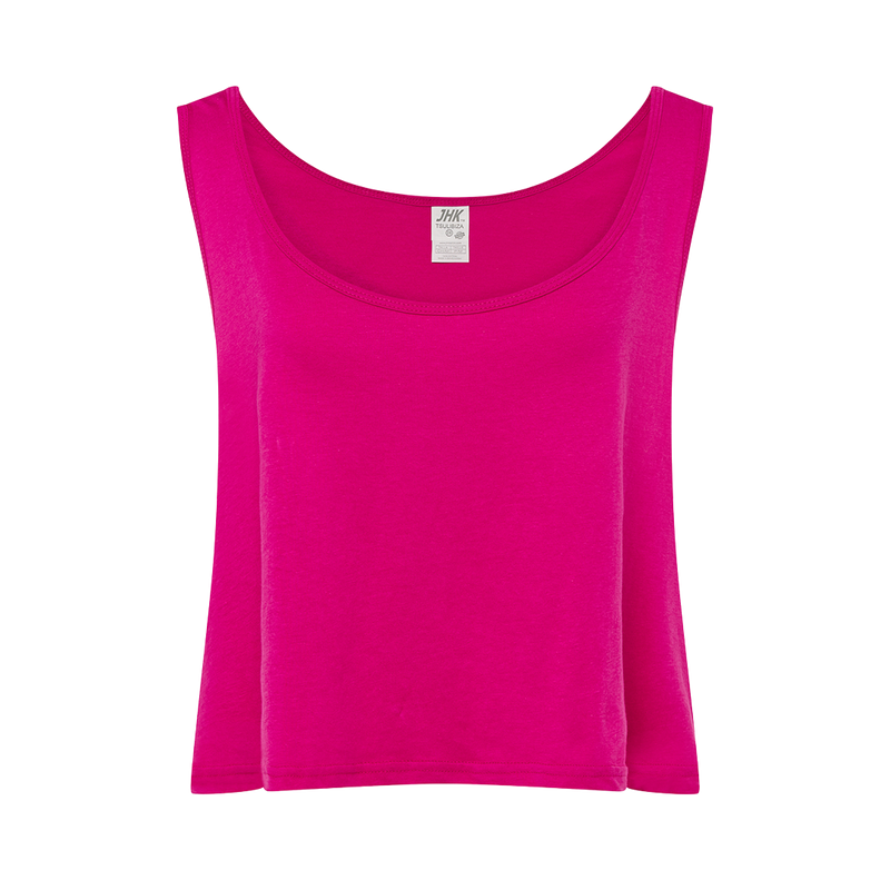TSULIBZA -CANOTTA DONNA URBAN IBIZA -B