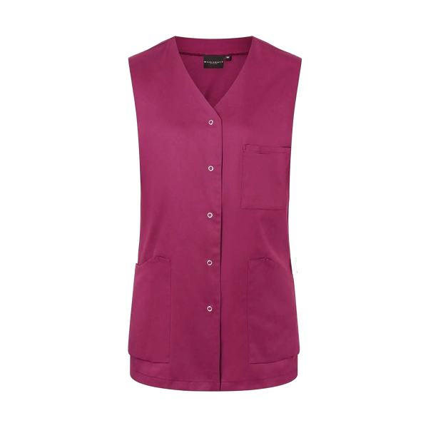 KKS67 Sleeve-less Ladies´Tunic Essential AW