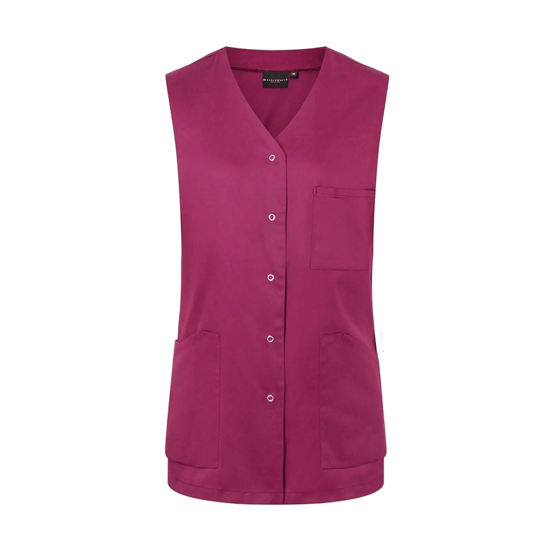 KKS67 Sleeve-less Ladies´Tunic Essential AW