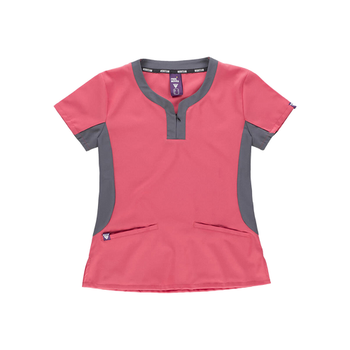 B6954 - CASACCA DONNA TESSUTO ELASTICIZZATO - B