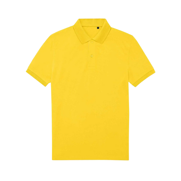 BCPU428 POLO UOMO ECO - AW